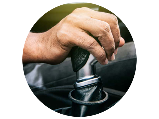Trza menjač VW Lupo (6X, 6E)