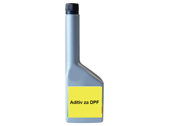 Aditiv za DPF Sremski Karlovci